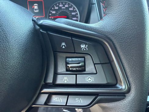 Used 2022 Subaru WRX Premium AWD/4WD image 20