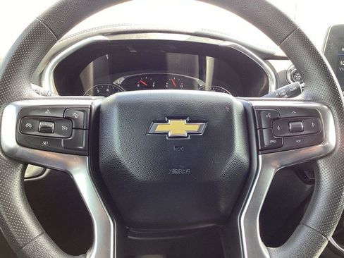 Used 2024 Chevrolet Blazer LT w/ Convenience Package FWD image 10