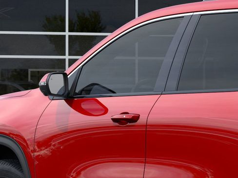 New 2025 GMC Acadia Elevation w/ Elevation Premium Package image 36