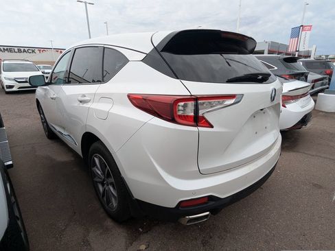 Used 2023 Acura RDX w/ Technology Package FWD image 6