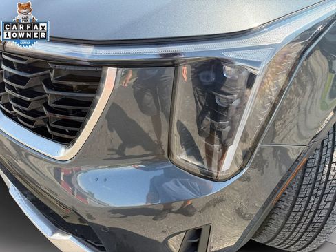 Certified 2024 Kia Sorento S AWD/4WD image 23