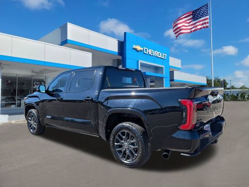 Used 2023 Toyota Tundra Platinum image 6