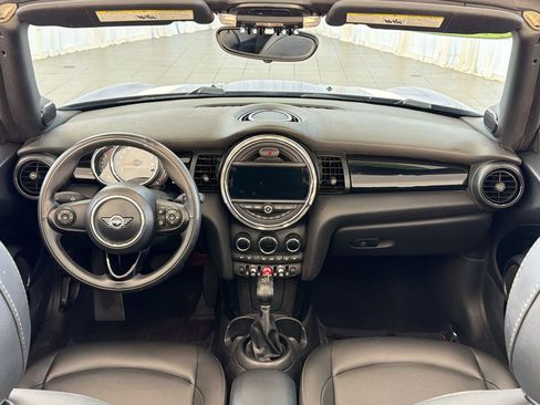 Used 2019 MINI Cooper Convertible FWD image 14