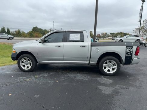 Used 2012 RAM 1500 Limited image 2