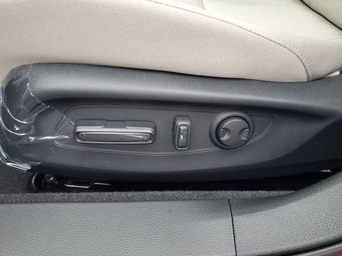 New 2025 Honda Accord SE image 39