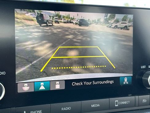 Certified 2025 Honda Civic Sport image 17