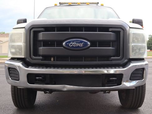 Used 2014 Ford F350 XL w/ Power Equipment Group AWD/4WD image 13