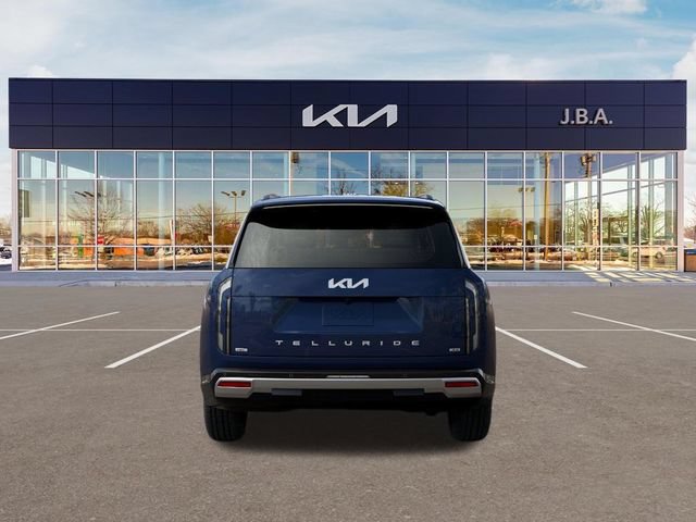 New 2027 Kia Telluride SX Prestige w/ Towing Package AWD/4WD image 5