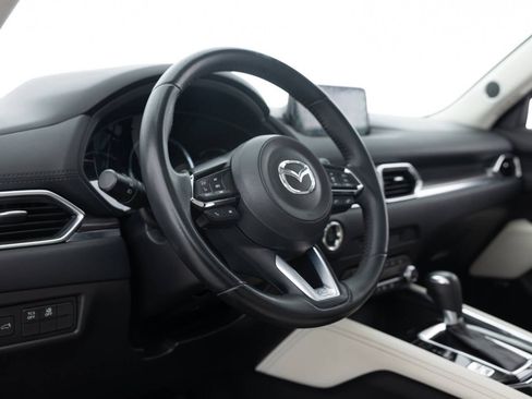 Used 2019 MAZDA CX-5 Grand Touring AWD/4WD image 23