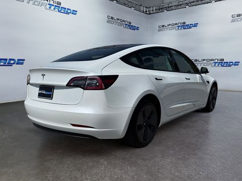 Used 2023 Tesla Model 3 Standard Range image 5