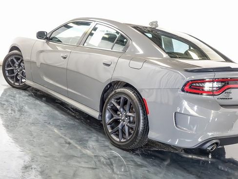 Used 2023 Dodge Charger GT w/ Blacktop Package image 11
