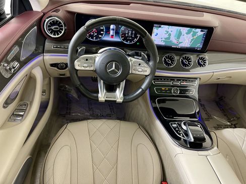Used 2019 Mercedes-Benz CLS 53 AMG 4MATIC image 24