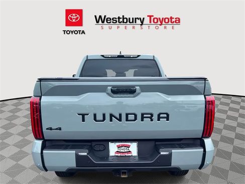 Used 2022 Toyota Tundra SR5 w/ TRD Sport Package image 11