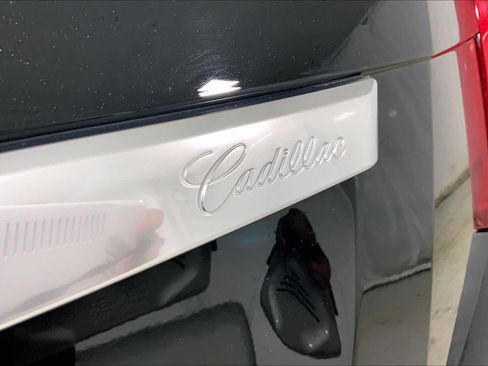 Used 2016 Cadillac ELR image 9