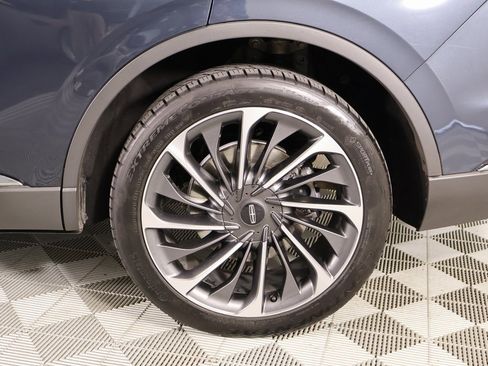 Used 2022 Lincoln Aviator Reserve w/ Equipment Group 201A image 21