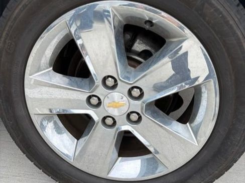 Used 2012 Chevrolet Equinox LT FWD image 17