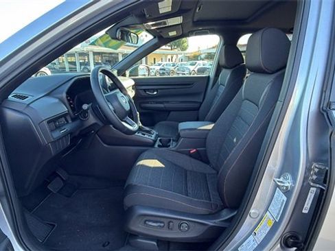 New 2026 Honda CR-V Sport image 33