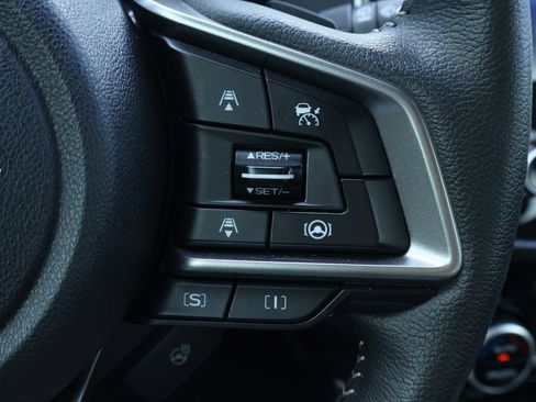 Used 2024 Subaru Forester Touring AWD/4WD image 25