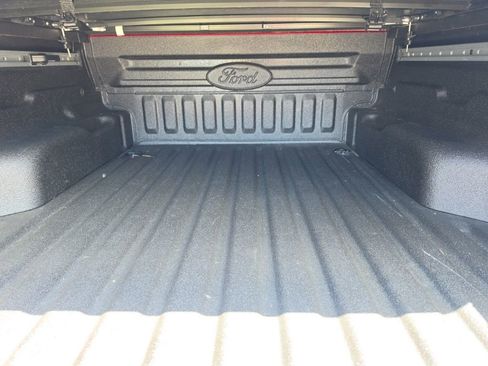 Used 2025 Ford Maverick Lariat AWD/4WD image 6