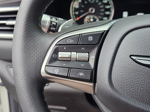 New 2026 Genesis G70 2.5T Prestige AWD/4WD image 36