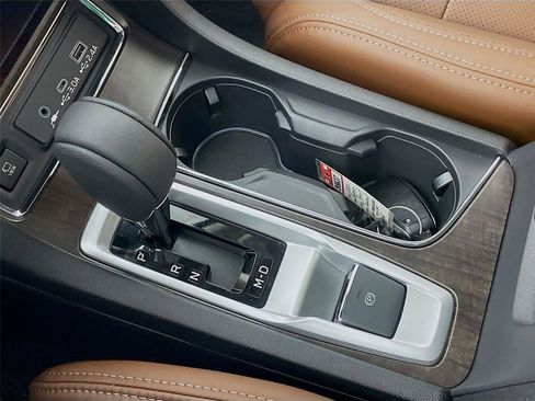 New 2026 Subaru Ascent Touring image 15