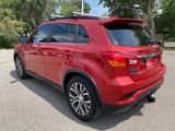 Used 2018 Mitsubishi Outlander Sport SEL image 3