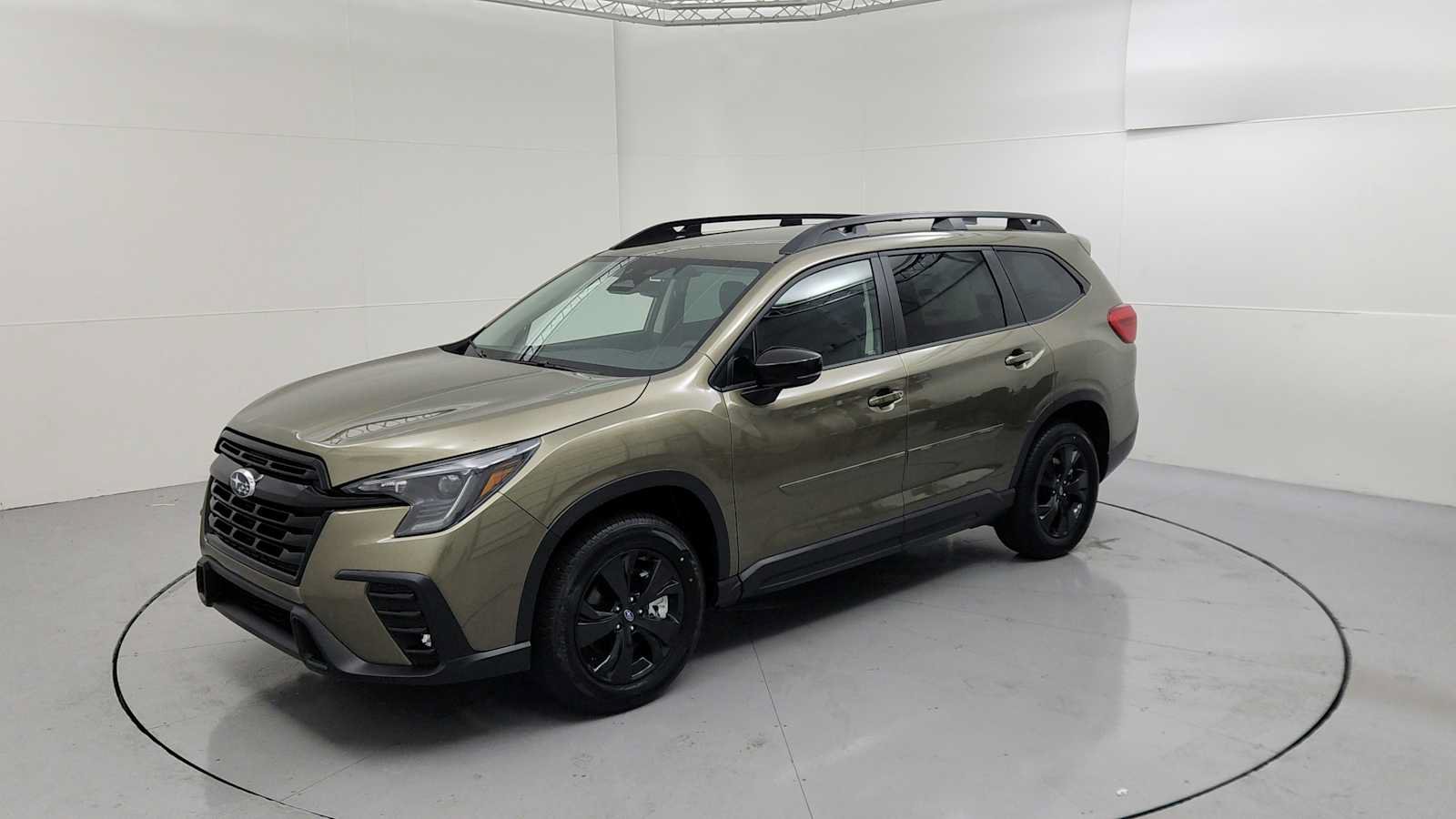 New 2027 Subaru Ascent Premium AWD/4WD image 4