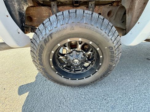 Used 2007 Chevrolet Silverado 2500 LT image 18