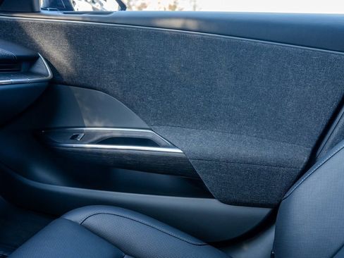 Used 2024 Lucid Air Touring image 14