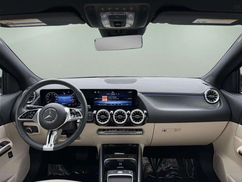 Certified 2026 Mercedes-Benz GLA 250 4MATIC image 9