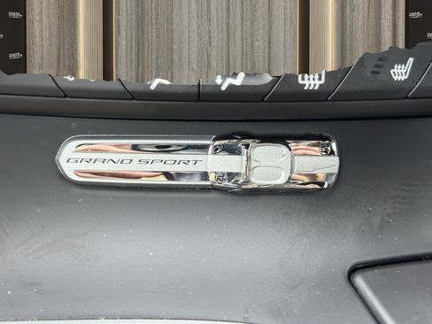 Used 2019 Chevrolet Corvette Grand Sport image 91