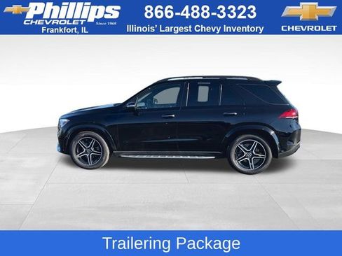 Used 2022 Mercedes-Benz GLE 350 4MATIC image 6