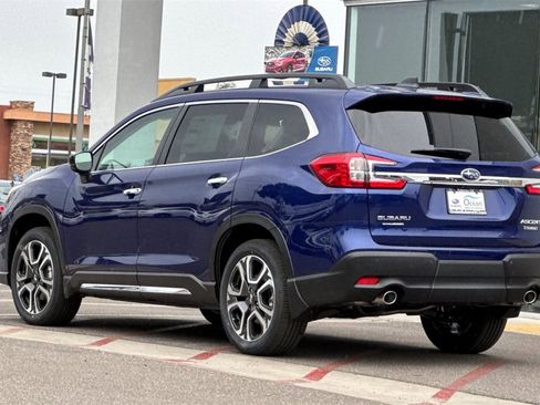 New 2026 Subaru Ascent Touring image 7