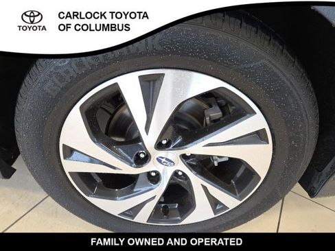 Used 2021 Subaru Legacy Premium w/ Popular Package #1 AWD/4WD image 9