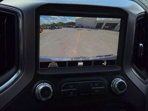 Used 2020 GMC Sierra 1500 SLT w/ SLT Premium Package image 23