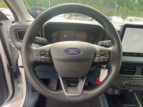 New 2026 Ford Maverick XL FWD image 13