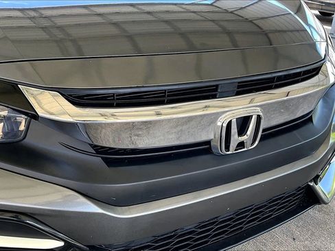 Used 2021 Honda Civic Sport Touring image 30