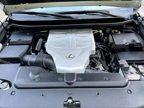 Certified 2023 Lexus GX 460 Premium w/ Premium Package AWD/4WD image 30