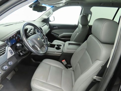Used 2019 Chevrolet Tahoe LT image 20