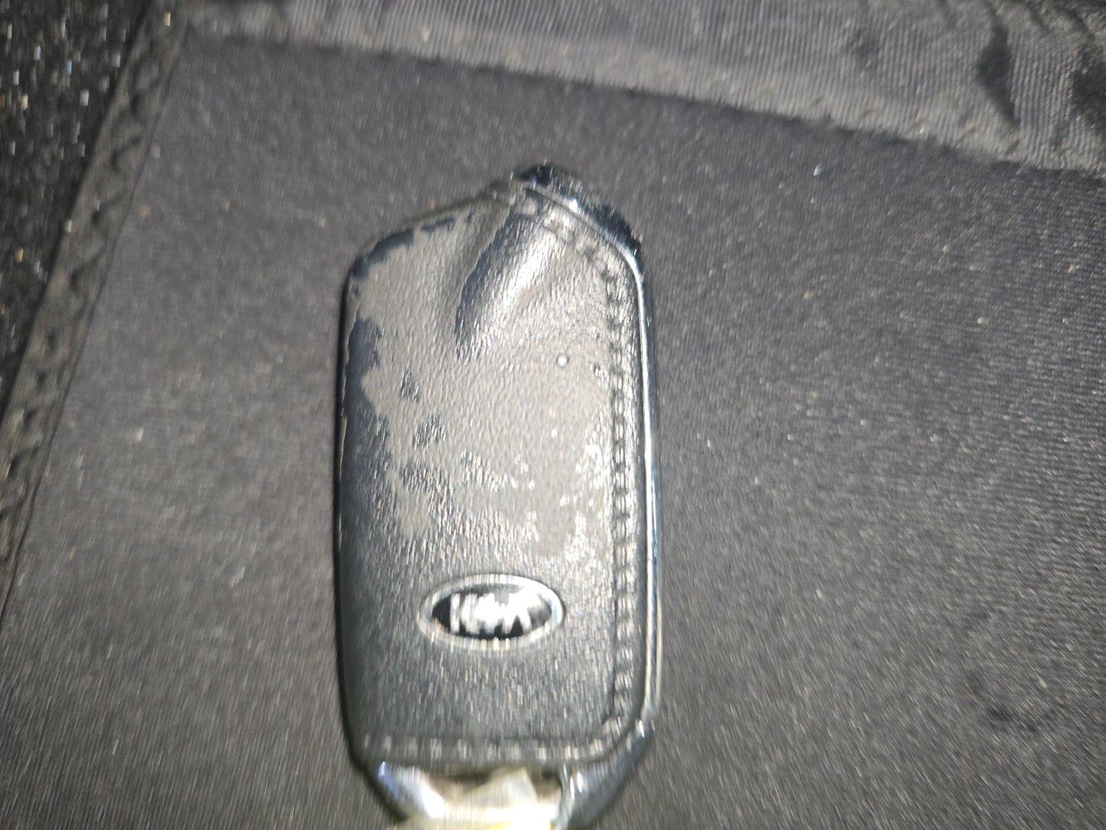 Used 2018 Kia Stinger Premium RWD image 13