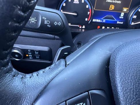 Used 2023 Ford Bronco Sport Badlands image 18