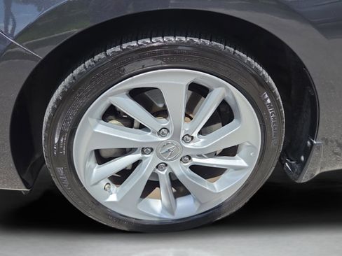Used 2016 Acura ILX FWD image 39