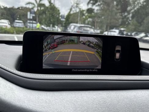 New 2026 MAZDA CX-30 AWD 2.5 S image 50
