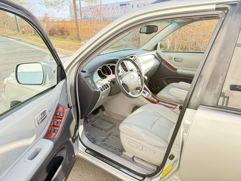 Used 2006 Toyota Highlander 4WD Hybrid image 14