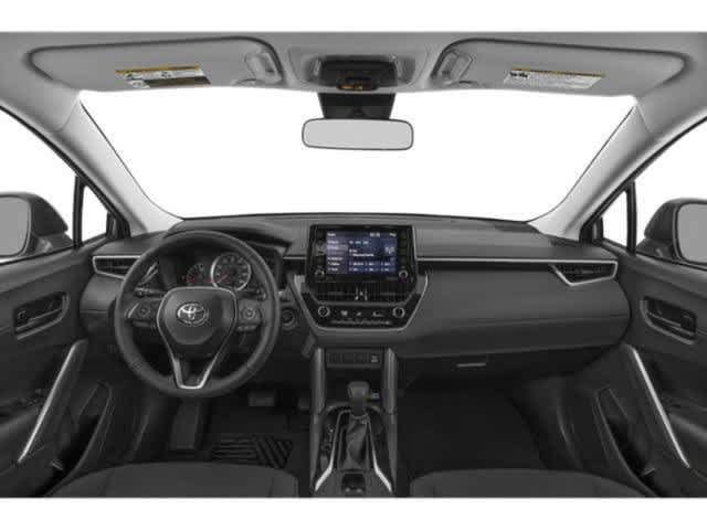 Used 2022 Toyota Corolla Cross LE FWD image 4