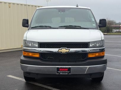 Used 2024 Chevrolet Express 3500 LT w/ LT Preferred Equipment Group