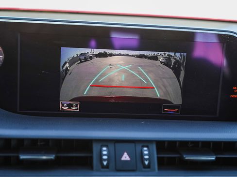 Used 2019 Lexus ES 350 w/ Premium Package image 23