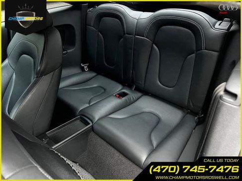 Used 2010 Audi TTS 2.0T Prestige image 17