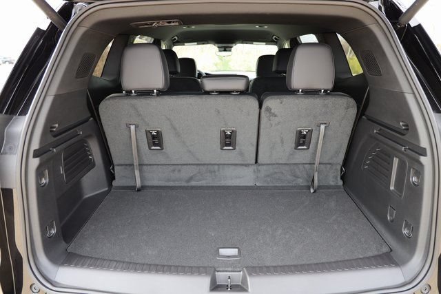 New 2026 GMC Acadia Elevation w/ Black Edition FWD image 28