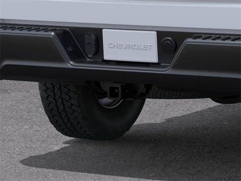 New 2026 Chevrolet Silverado 1500 W/T w/ WT Value Package image 14
